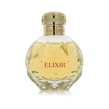 Elixir EDP
